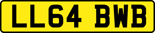 LL64BWB