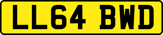 LL64BWD