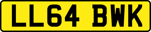 LL64BWK