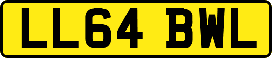 LL64BWL