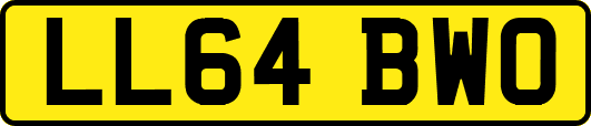 LL64BWO