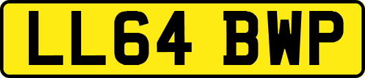 LL64BWP