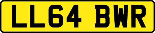 LL64BWR