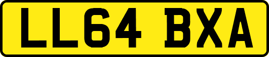 LL64BXA