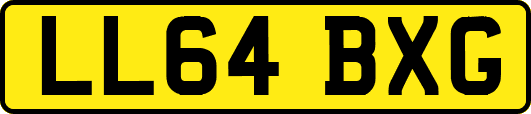 LL64BXG