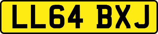 LL64BXJ