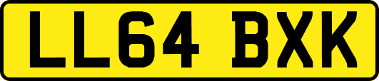 LL64BXK