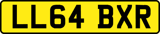 LL64BXR