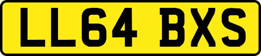 LL64BXS