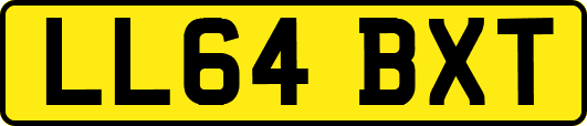 LL64BXT