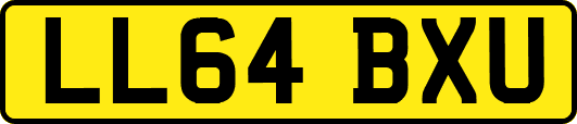LL64BXU