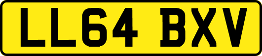 LL64BXV