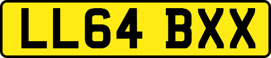 LL64BXX