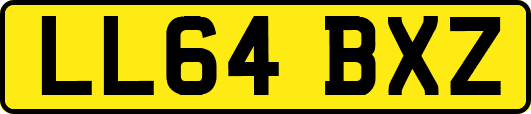 LL64BXZ
