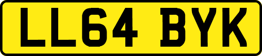 LL64BYK
