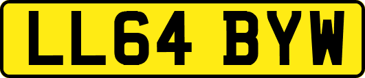 LL64BYW