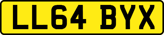 LL64BYX