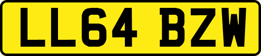 LL64BZW