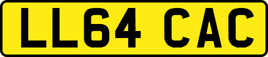 LL64CAC