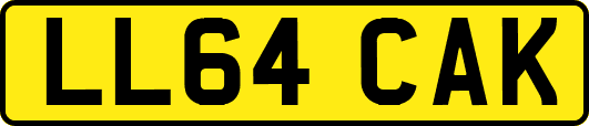LL64CAK