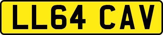 LL64CAV