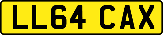 LL64CAX