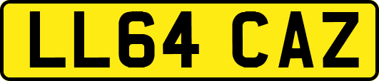 LL64CAZ