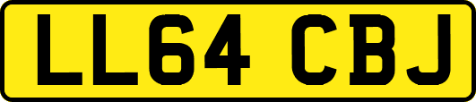 LL64CBJ