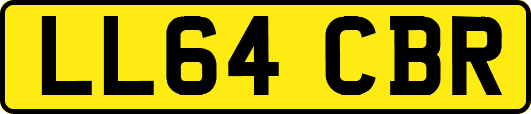 LL64CBR