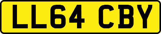 LL64CBY