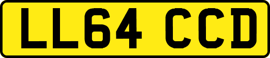 LL64CCD