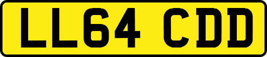 LL64CDD