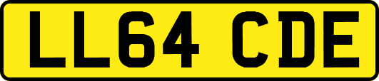 LL64CDE