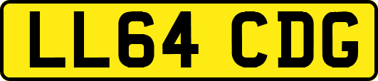 LL64CDG