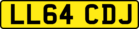 LL64CDJ