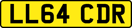 LL64CDR