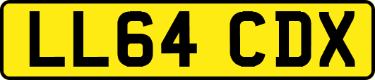 LL64CDX