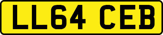 LL64CEB