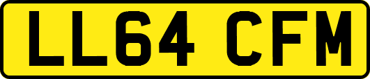 LL64CFM