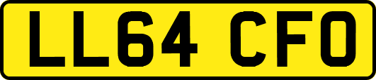 LL64CFO