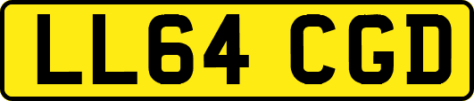 LL64CGD