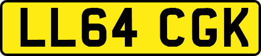 LL64CGK