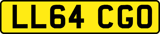 LL64CGO