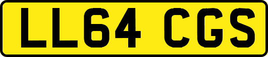 LL64CGS