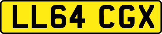 LL64CGX