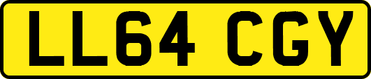 LL64CGY