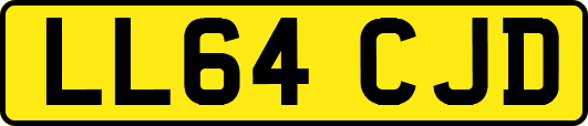 LL64CJD