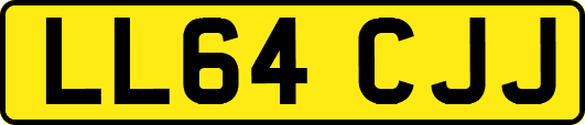 LL64CJJ