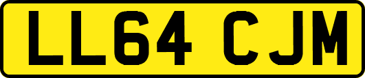 LL64CJM