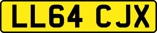 LL64CJX